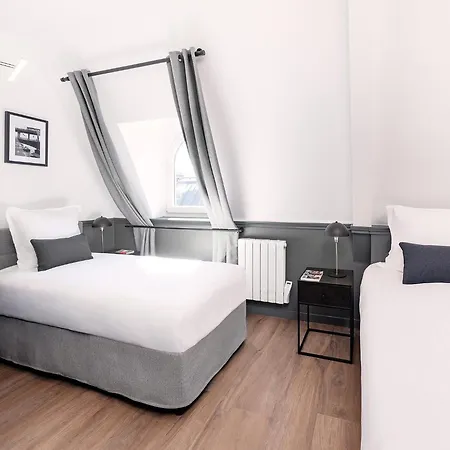 LivinParis - Luxury 2 Bedrooms Le Louvre I Extérieur photo