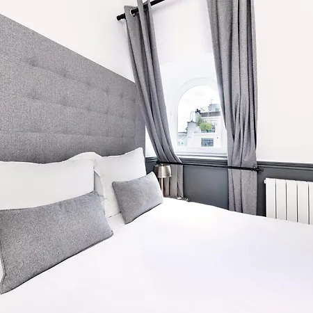 LivinParis - Luxury 2 Bedrooms Le Louvre I Extérieur photo