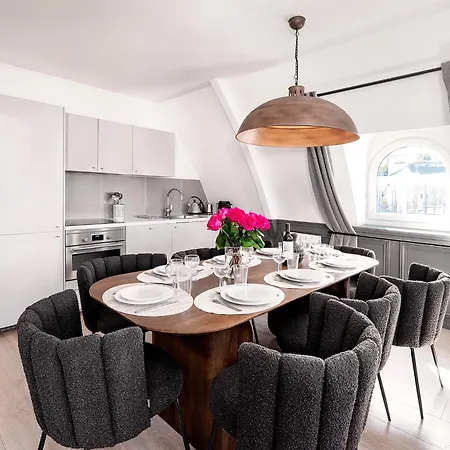 LivinParis - Luxury 2 Bedrooms Le Louvre I Extérieur photo