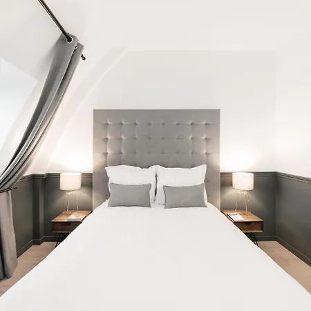 LivinParis - Luxury 2 Bedrooms Le Louvre I Extérieur photo