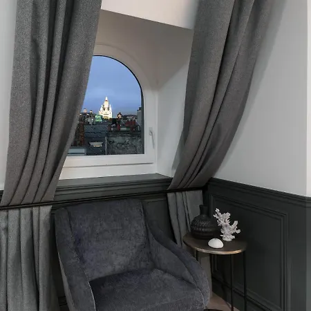LivinParis - Luxury 2 Bedrooms Le Louvre I Extérieur photo